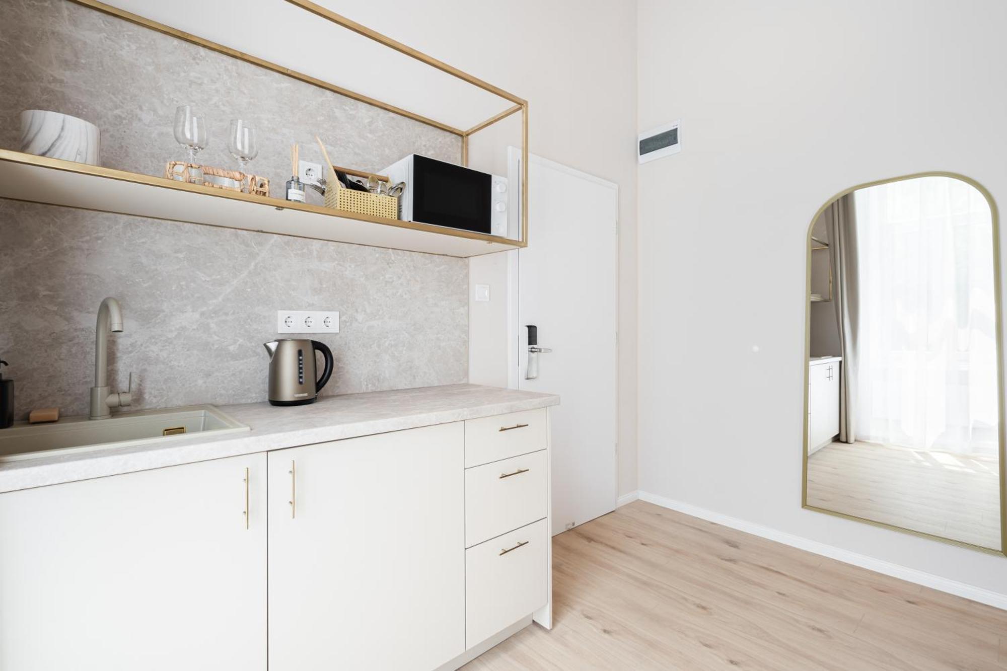W30 - Wesselenyi Charming Apartment - Best Location By Bqa Budapest Exterior foto