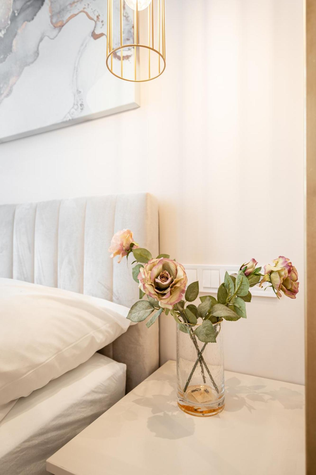 W30 - Wesselenyi Charming Apartment - Best Location By Bqa Budapest Exterior foto